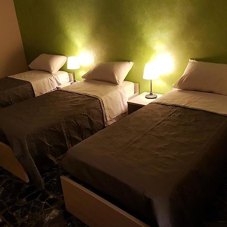 B&B Sant'Angelo Ликата Экстерьер фото