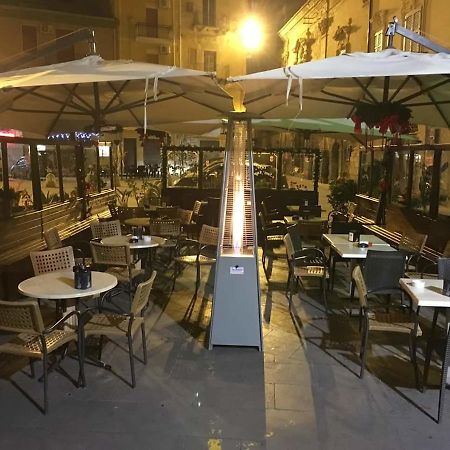 B&B Sant'Angelo Ликата Экстерьер фото