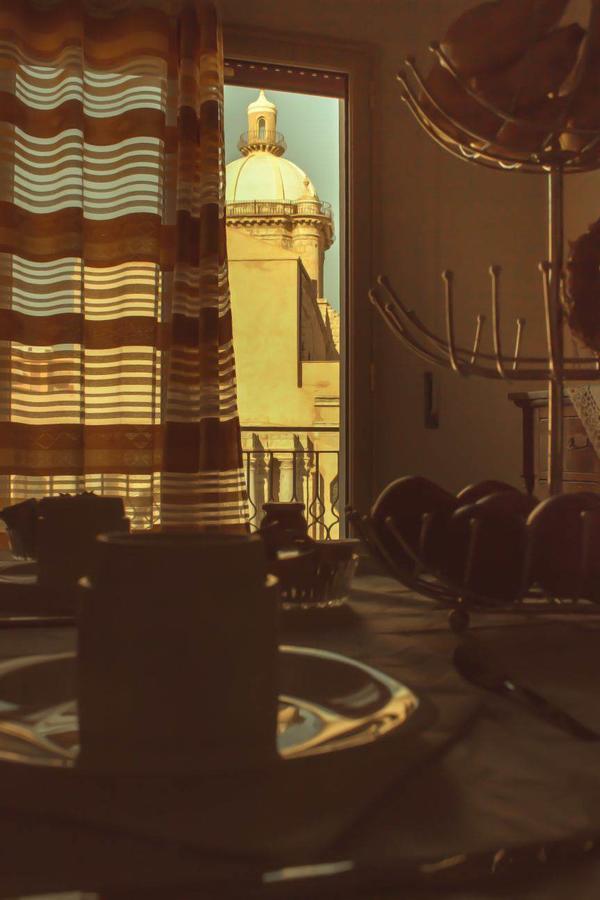 B&B Sant'Angelo Ликата Экстерьер фото