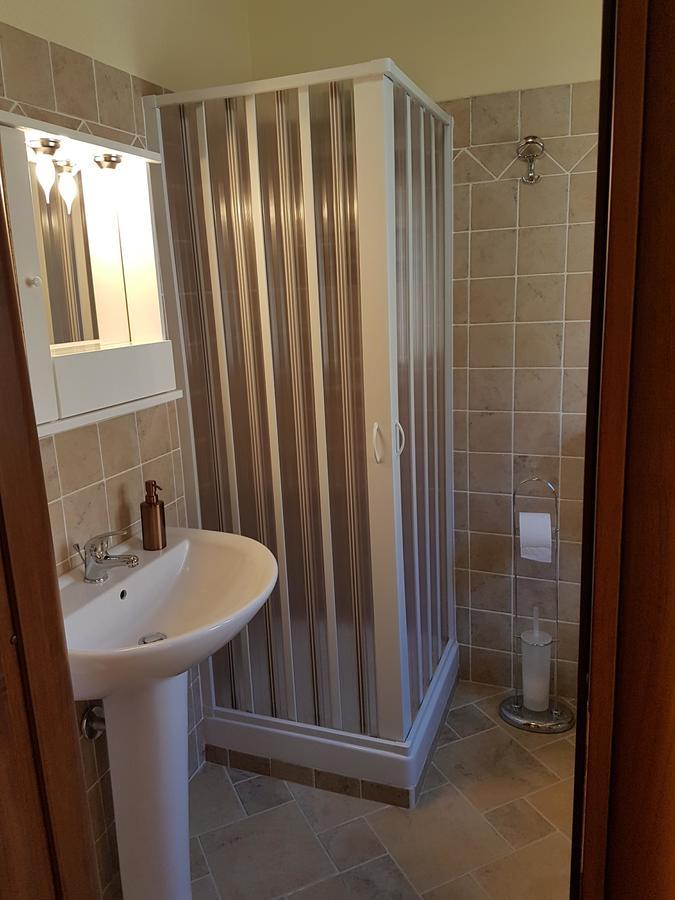 B&B Sant'Angelo Ликата Экстерьер фото