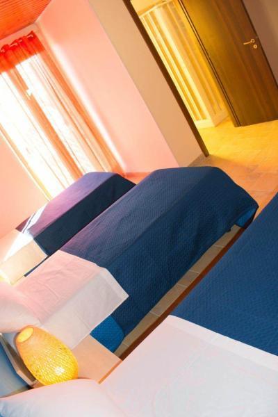B&B Sant'Angelo Ликата Экстерьер фото