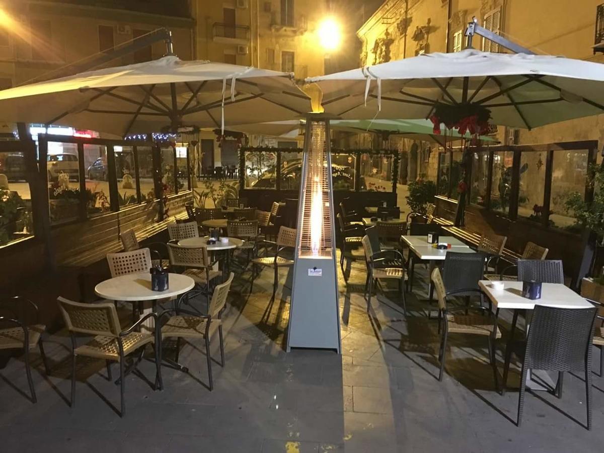 B&B Sant'Angelo Ликата Экстерьер фото
